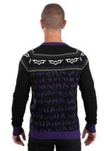 Adult The Joker Dark Knight Ugly Sweater alt 5