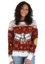 Harry Potter Hedwig Ugly Sweater Alt 6