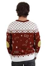 Harry Potter Hedwig Ugly Sweater Alt 2