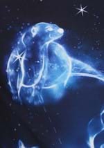 Harry Potter Patronus Adult Ugly Sweatshirt Alt 4