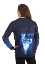 Harry Potter Patronus Adult Ugly Sweatshirt Alt 11