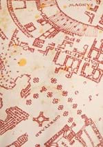 Harry Potter Adult Marauder's Map Sweatshirt alt 3