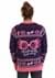Harry Potter Luna Lovegood Ugly Sweater for Adults Alt 2