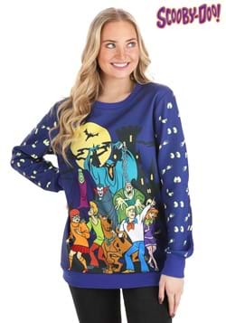 Scooby-Doo Ugly Sweater Alt 5