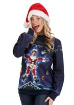 Christmas Vacation Ugly Sweater Sweatshirt for Adults4