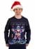 Christmas Vacation Ugly Sweater Sweatshirt for Adults3
