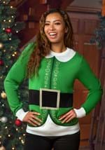 Buddy the Elf Ugly Christmas Sweater for Adults Alt 1