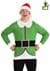 Buddy the Elf Ugly Christmas Sweater for Adults Alt 3