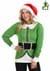 Buddy the Elf Ugly Christmas Sweater for Adults Alt 4