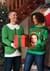 Buddy the Elf Ugly Christmas Sweater for Adults Alt 2