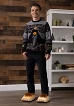 Mordor Lord of the Rings Adult Ugly Sweater alt 2