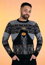 Mordor Lord of the Rings Adult Ugly Sweater alt 3
