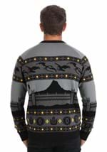 Mordor Lord of the Rings Adult Ugly Sweater alt 7