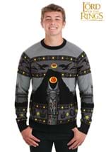 Mordor Lord of the Rings Adult Ugly Sweater alt 8