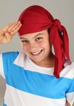 First Mate Costume For Kids Alt 2