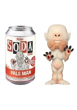 Vinyl SODA: Pan's Labyrinth- Pale Man Figure