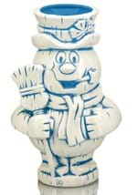 Frosty the Snowman Geeki Tiki