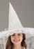 White Witch Kids Costume alt 2