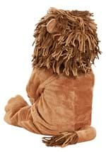 Lion Onesie Baby Costume Alt 1