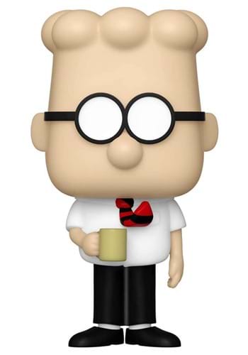 POP Comics Dilbert Dilbert