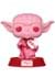 POP Star Wars: Valentines- Yoda w/Heart Alt 1
