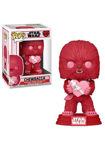 POP Star Wars: Valentines- Cupid Chewbacca-update1