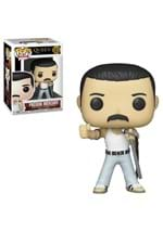 Funko POP Rocks Queen Freddie Mercury Radio Gaga Figure-1