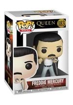 POP Rocks: Queen- Freddie Mercury Radio Gaga Vinyl Alt 1