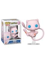 POP Games Pokemon Mew Figure