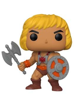Funko POP Vinyl Masters of the Universe He-Man