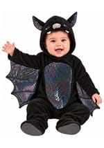 Black Bat Infant Costume UPD 1