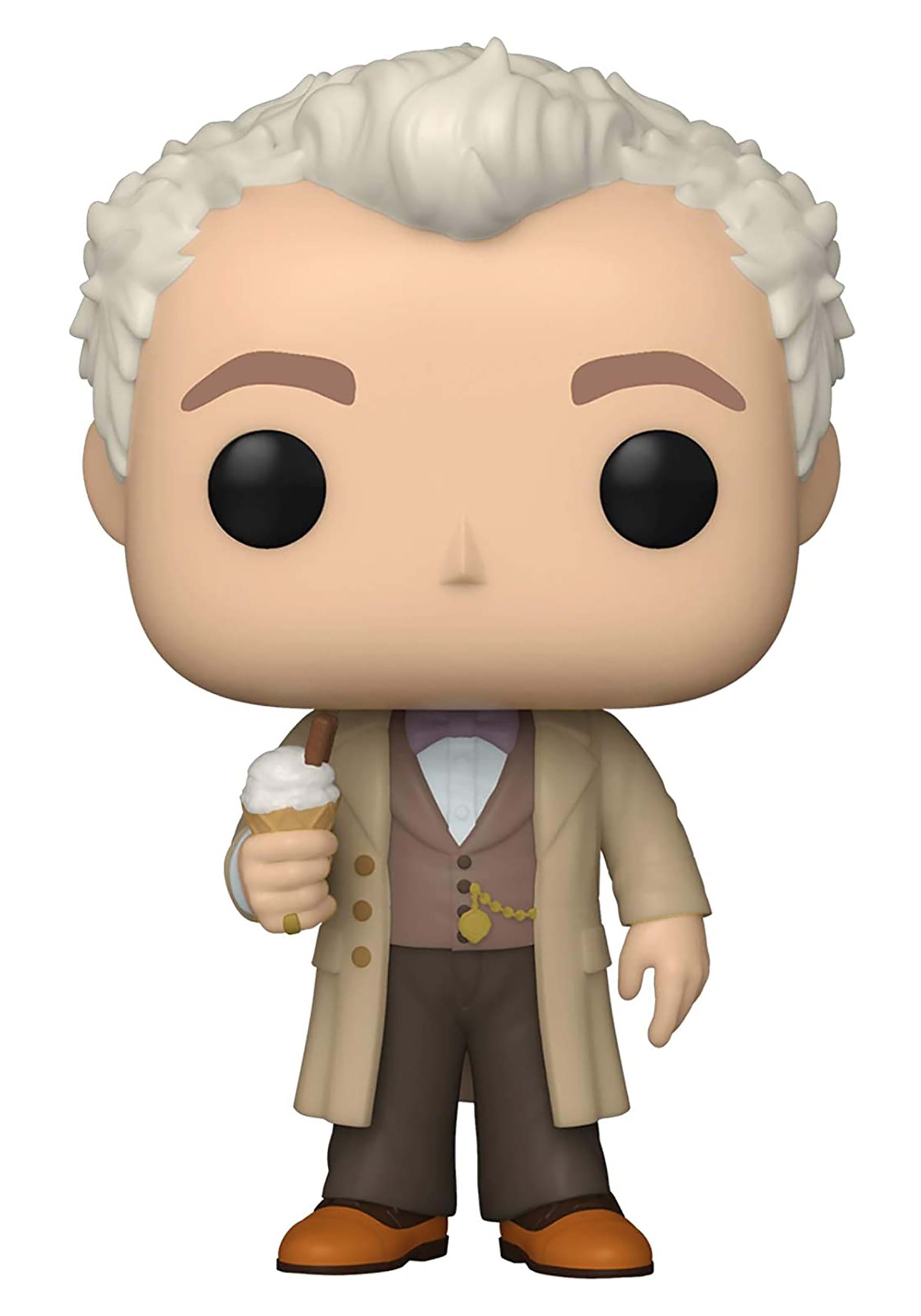 aziraphale funko pop