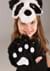 Panda Headband Paws Kit Alt 3