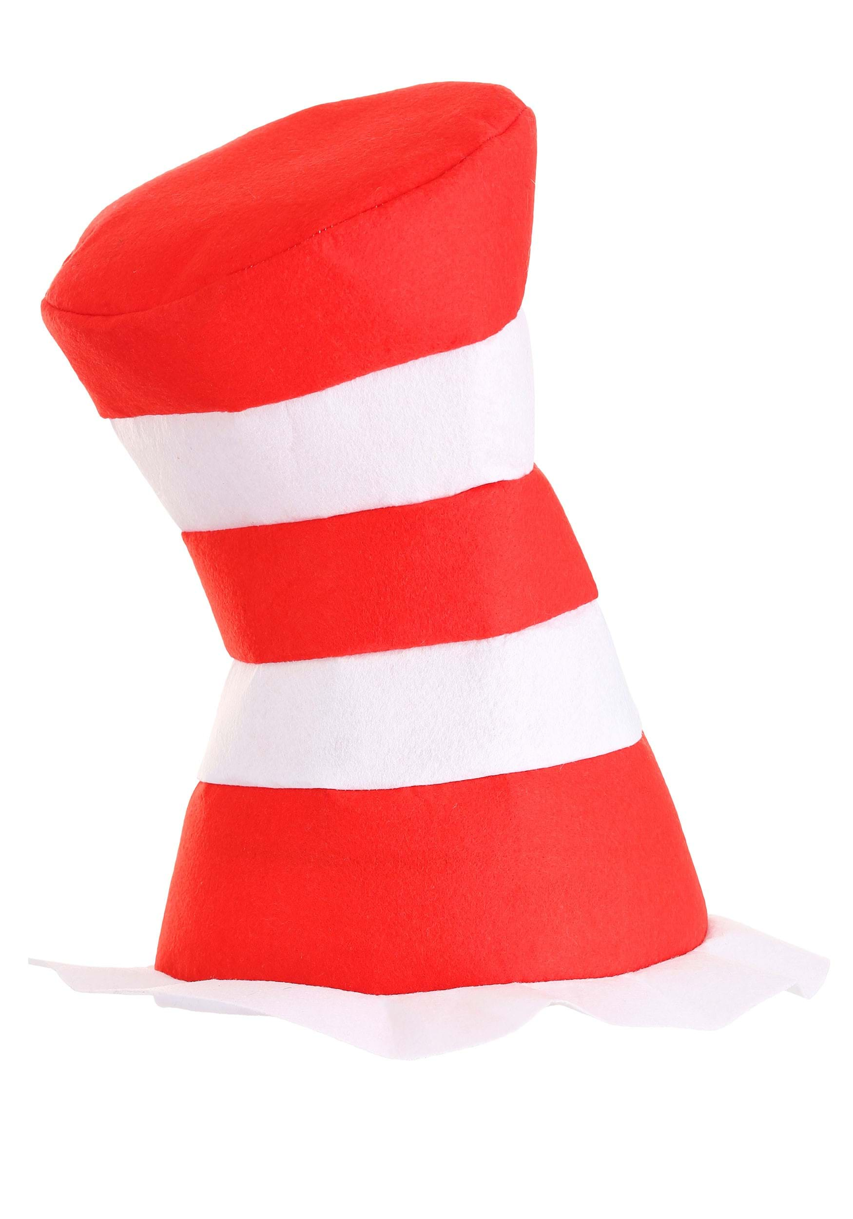 cat in the hat mask