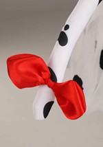 Toddler Adorable Dalmatian Costume Alt 4