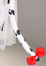 Girl's Adorable Dalmatian Costume Alt 4