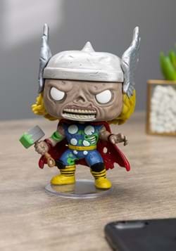 POP Marvel Marvel Zombies Thor