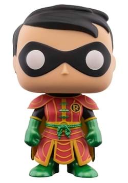 POP Heroes Imperial Palace Robin Figure