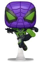 Pop! Games: Marvel's Spider-Man Miles Morales Purple Reign