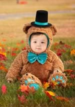 Infant Posh Peanut Archie Bear Costume Alt 1