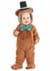 Infant Posh Peanut Archie Bear Costume Alt 3