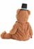 Infant Posh Peanut Archie Bear Costume Alt 5