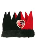 Queen of Hearts Crown Alt 2