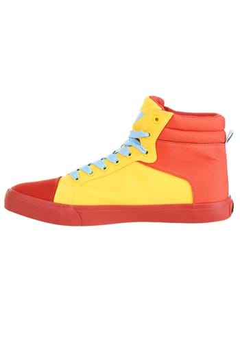 Unisex Avatar: the Last Airbender Shoes