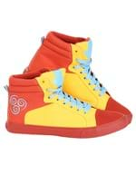 Avatar the Last Airbender Unisex Shoes Alt 4