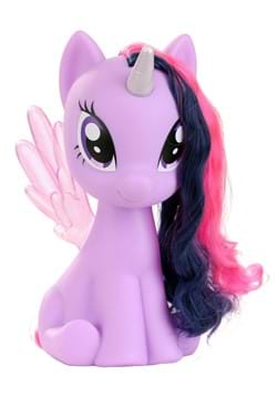 My Little Pony Twilight Sparkle Magic Style Pony Update