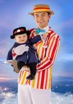 Mary Poppins Infant Costume