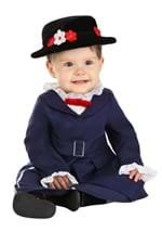 Mary Poppins Infant Costume