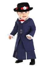 Mary Poppins Infant Costume