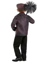 Toddler Mary Poppins Bert Costume Alt 4